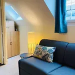 Sttudio Champs Elysees