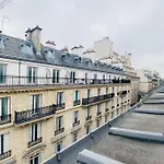 Sttudio Champs Elysees